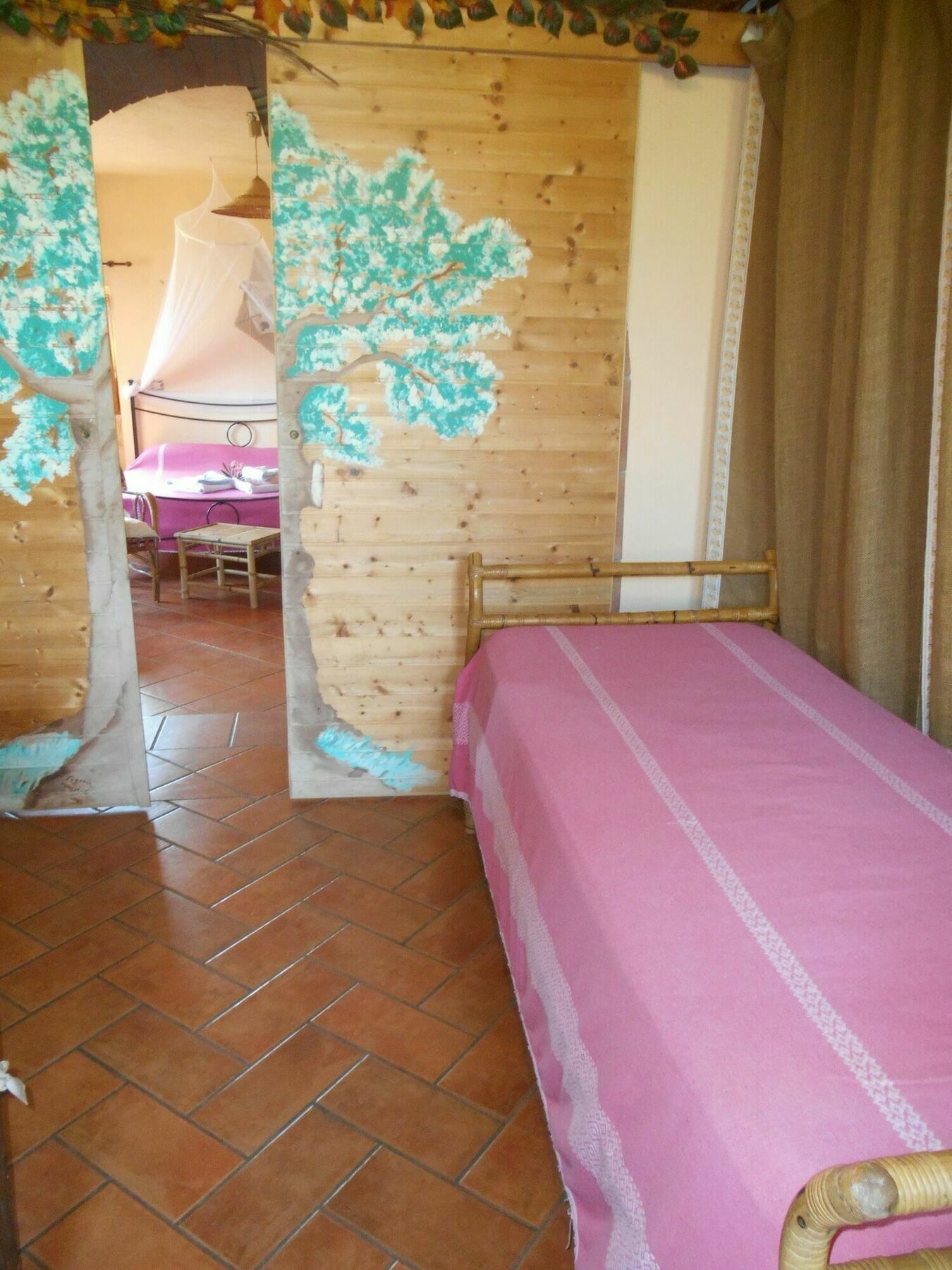 Willa Borgo Fonte Lupo Roccastrada Zewnętrze zdjęcie